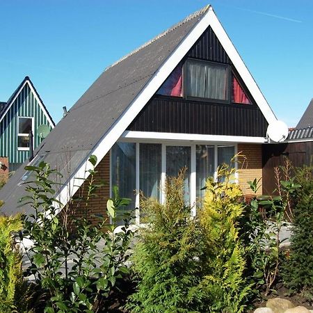 Ferienhaus Ringwall 80 Cuxhaven Exterior foto