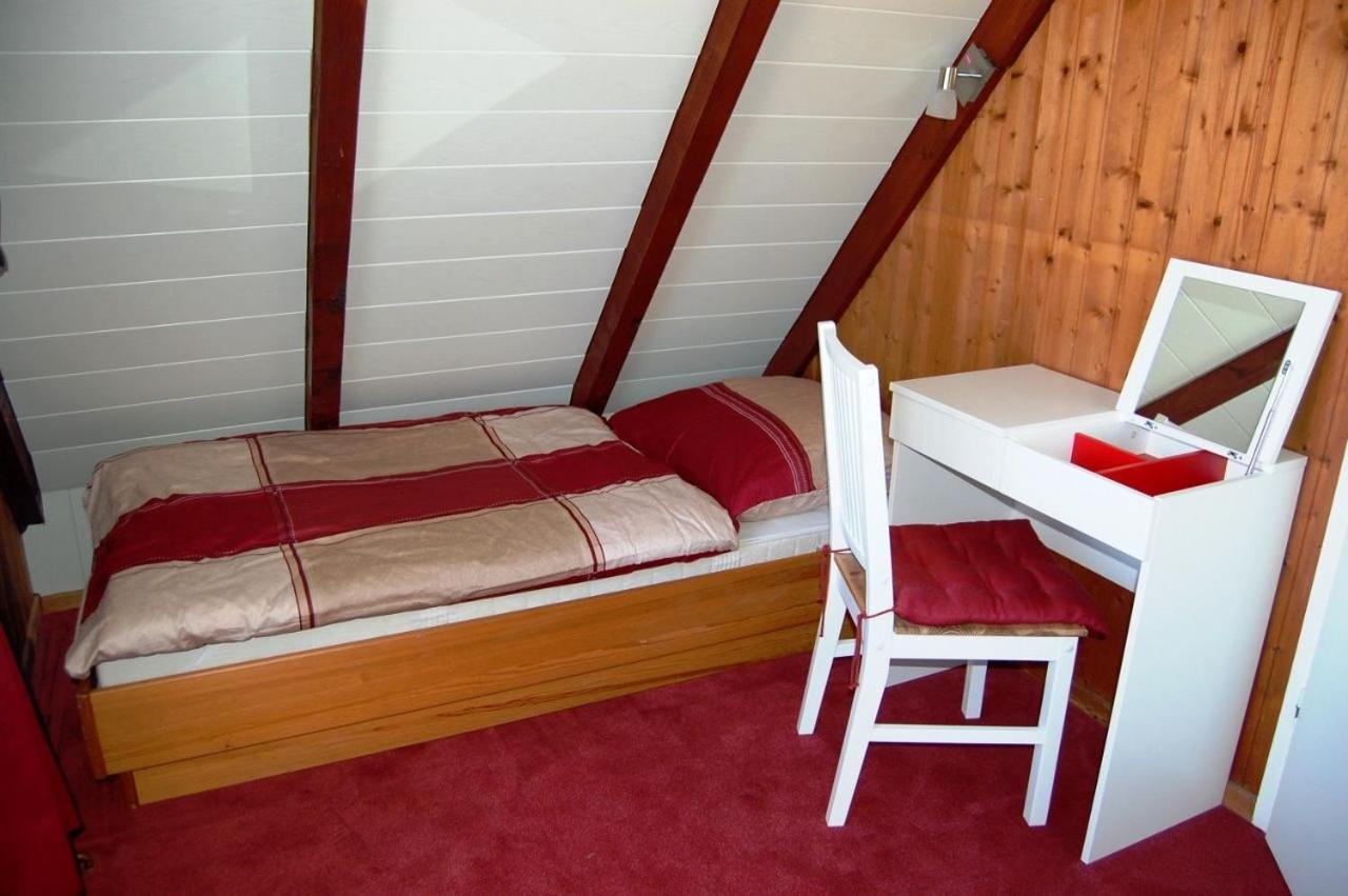 Ferienhaus Ringwall 80 Cuxhaven Exterior foto